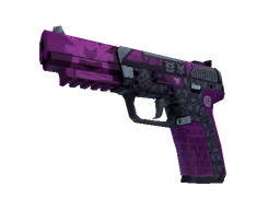 Five-SeveN | Violent Daimyo (Factory New)